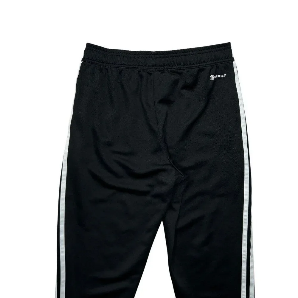 adidas men black